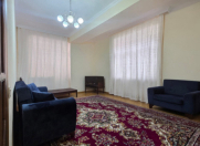 Satılır 2 otaqlı 85 m2 yeni tikili İnşaatçılar m.