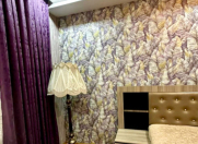 Satılır 3 otaqlı 157 m2 yeni tikili Şah İsmayıl Xətai m.