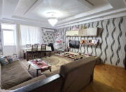 Satılır 3 otaqlı 80 m2 yeni tikili İnşaatçılar m.