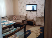 Satılır 2 otaqlı 80 m2 yeni tikili Şah İsmayıl Xətai m.