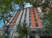 İcarəyə verilir 1 otaqlı 178 m2 obyekt Nizami m.