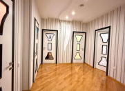 Satılır 2 otaqlı 90 m2 yeni tikili Nəsimi r.