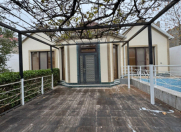 Satılır 4 otaqlı 160 m2 bağ evi Buzovna