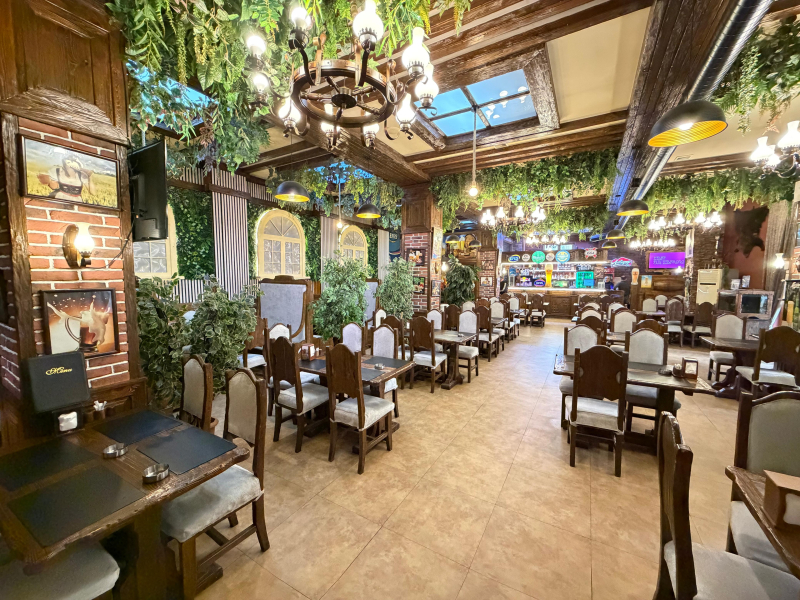 Satılır 4 otaqlı 250 m2 obyekt Sabunçu r.