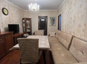 Satılır 3 otaqlı 65 m2 köhnə tikili Elmlər Akademiyası m.