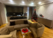 Satılır 4 otaqlı 141 m2 yeni tikili Köhnə Günəşli