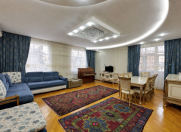 Satılır 3 otaqlı 125 m2 yeni tikili 9 mkr