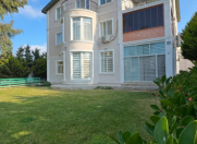 Satılır 4 otaqlı 200 m2 villa Binə