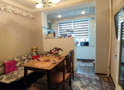 Satılır 2 otaqlı 65 m2 köhnə tikili 4 mkr