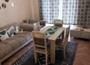 Satılır 2 otaqlı 56 m2 yeni tikili Gənclik m.