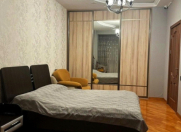 Satılır 3 otaqlı 82 m2 yeni tikili Tibb Universiteti