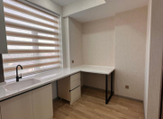 Satılır 3 otaqlı 75 m2 yeni tikili Qara Qarayev m.