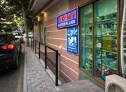 Satılır 4 otaqlı 65 m2 obyekt 8 mkr