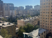 Satılır 4 otaqlı 183 m2 yeni tikili Gənclik m.