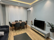 Satılır 2 otaqlı 56 m2 yeni tikili 7 mkr