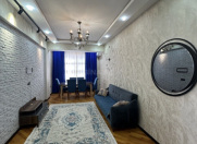 İcarəyə verilir 2 otaqlı 65 m2 yeni tikili Yeni Yasamal