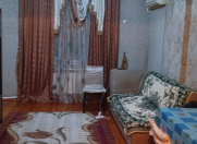 Satılır 2 otaqlı 55 m2 yeni tikili Bakı