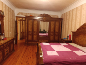 Satılır 6 otaqlı 120 m2 həyət evi Zığ