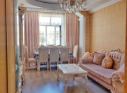 Satılır 2 otaqlı 85 m2 yeni tikili İnşaatçılar m.