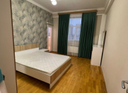 Satılır 2 otaqlı 51 m2 yeni tikili 8 km