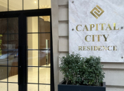 Satılır 3 otaqlı 104 m2 yeni tikili Dədə Qorqud