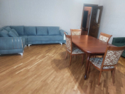 İcarəyə verilir 3 otaqlı 103 m2 yeni tikili İnşaatçılar m.