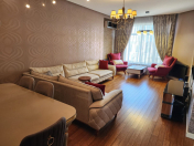 Satılır 3 otaqlı 110 m2 yeni tikili 8 Noyabr m.