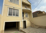Satılır 4 otaqlı 150 m2 villa Masazır