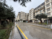 Satılır 2 otaqlı 57 m2 yeni tikili Ağ şəhər