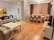 Satılır 4 otaqlı 200 m2 yeni tikili Sahil m.