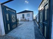 Satılır 5 otaqlı 117 m2 həyət evi Kürdəxanı