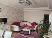 Satılır 3 otaqlı 126 m2 yeni tikili Nəriman Nərimanov m.