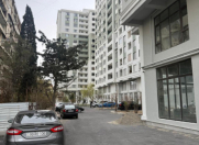 Satılır 2 otaqlı 56 m2 yeni tikili Həzi Aslanov