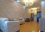 Satılır 2 otaqlı 60 m2 yeni tikili Azadlıq prospekti m.