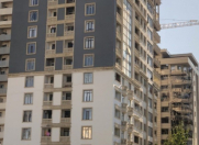 Satılır 4 otaqlı 150 m2 yeni tikili Asan Xidmət-1