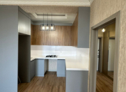 Satılır 3 otaqlı 85 m2 yeni tikili Badamdar