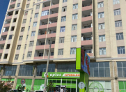 Satılır 2 otaqlı 55 m2 yeni tikili Masazır