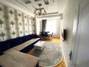 Satılır 2 otaqlı 60 m2 yeni tikili Həzi Aslanov m.