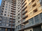 Satılır 3 otaqlı 108 m2 yeni tikili Nərimanov r.