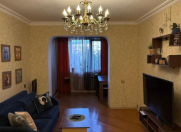 Satılır 3 otaqlı 90 m2 köhnə tikili İçəri Şəhər m.