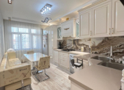 Satılır 4 otaqlı 137 m2 yeni tikili Həzi Aslanov m.