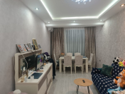 Satılır 2 otaqlı 50 m2 yeni tikili Həzi Aslanov m.