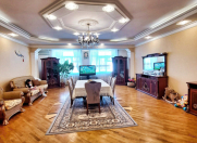 Satılır 3 otaqlı 165 m2 yeni tikili Yasamal r.