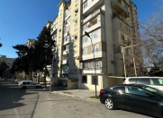 Satılır 2 otaqlı 60 m2 köhnə tikili Əhmədli