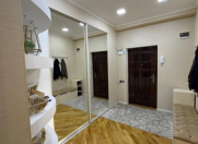 Satılır 3 otaqlı 135 m2 yeni tikili Asan Xidmət-1