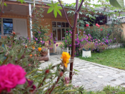 İcarəyə verilir 2 otaqlı 70 m2 həyət evi Qusar