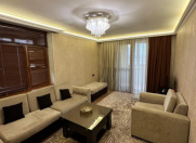 Satılır 2 otaqlı 55 m2 köhnə tikili Azadlıq prospekti m.