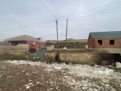 Satılır 6 sot torpaq Digah