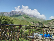 İcarəyə verilir 4 otaqlı 100 m2 həyət evi Qusar