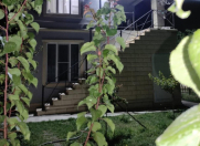 İcarəyə verilir 3 otaqlı 60 m2 həyət evi Qusar